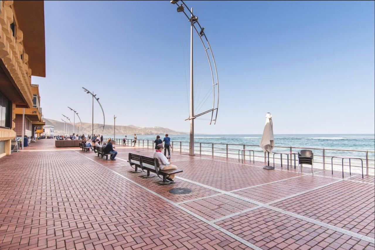 El Balcon De Cano Las Palmas Center Eksteriør bilde